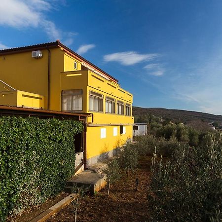 The Manzoni Family 2 Hotel Punat Exterior photo