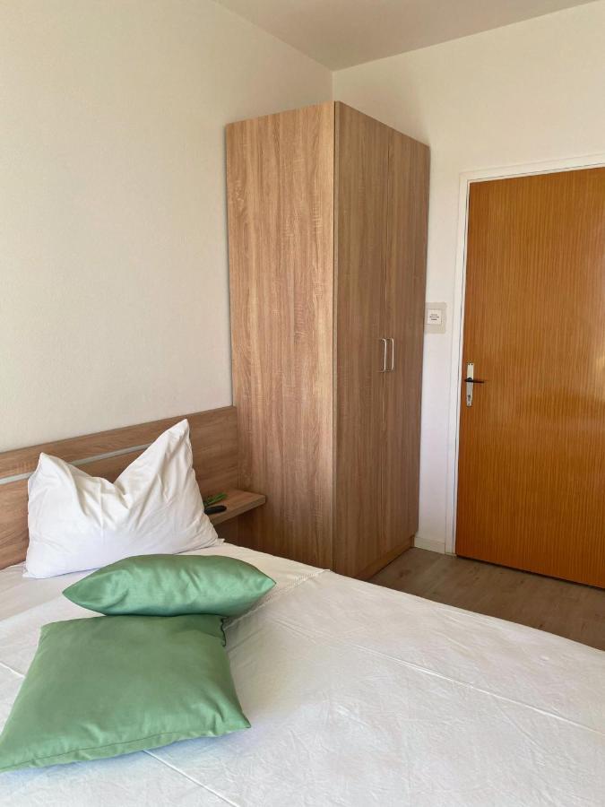 The Manzoni Family 2 Hotel Punat Exterior photo