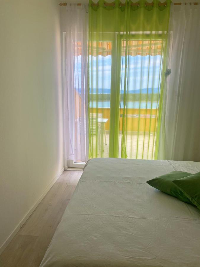 The Manzoni Family 2 Hotel Punat Exterior photo