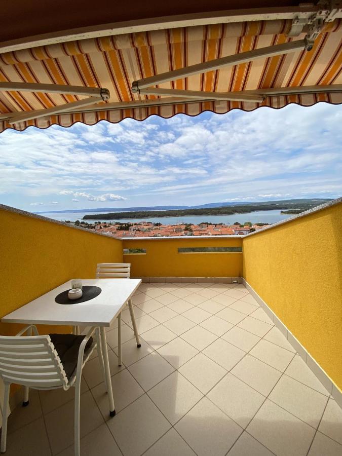 The Manzoni Family 2 Hotel Punat Exterior photo